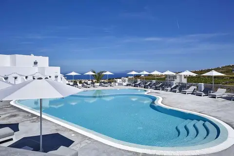 De Sol Hotel & Spa in Θήρα — foto 2