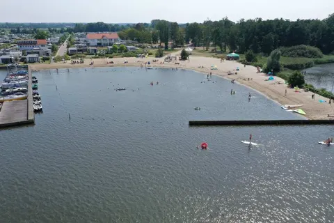 Vakantiepark Veluwemeer foto 14