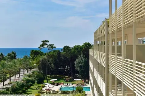 Versilia Lido in Camaiore — foto 17