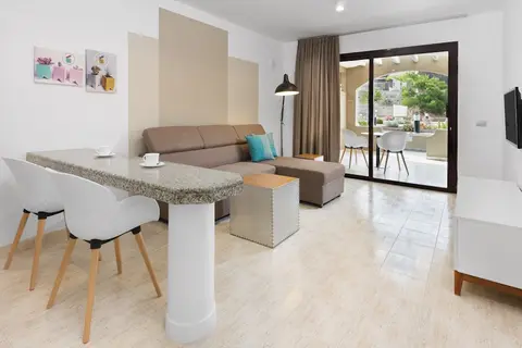 Apartamentos Saint George in Arona — foto 19