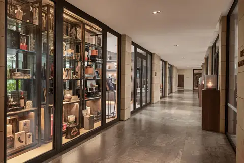 Amara Hotel in Agios Tychonos — foto 28