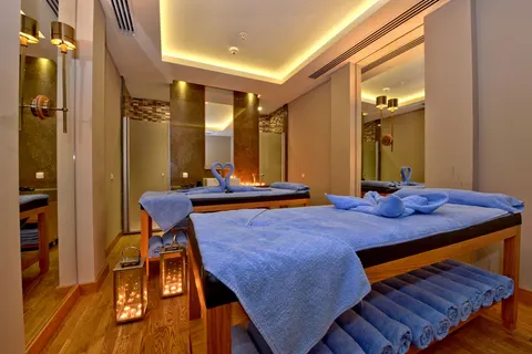 Side Star Beach Hotel foto 27