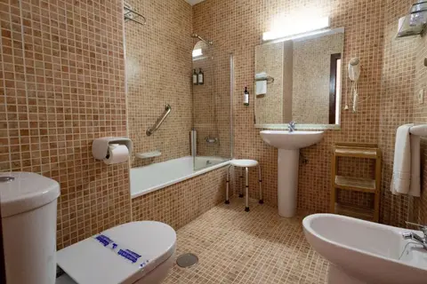 Appartementen Jabega in Fuengirola — foto 14