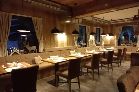 Hotel Alpennest in Leutasch — foto 6