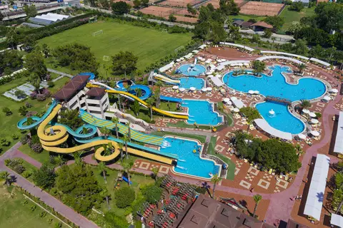 Turan Prince in Manavgat, foto 13