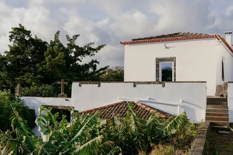 Senhora do Carmo Charm House in Ponta Delgada — foto 17