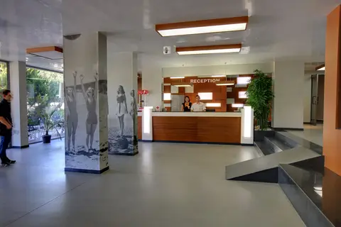 Hotel Excelsior in СПА център Ривиера Бийч — foto 9