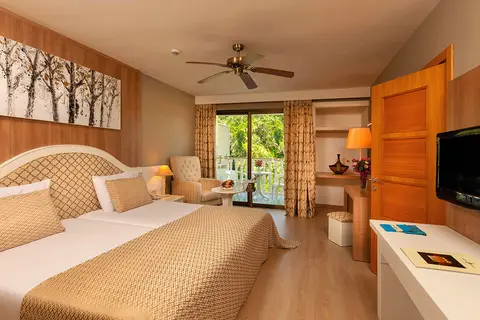 Hotel Defne Star in Manavgat, foto 26