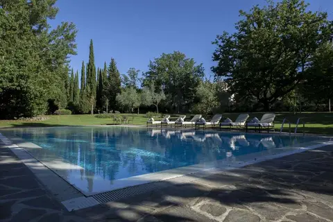 Il Borro in Loro Ciuffenna — foto 7