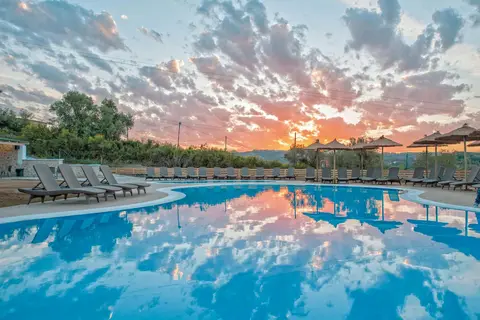 Saint George Palace Hotel in Άγιος Γεώργιος — foto 6