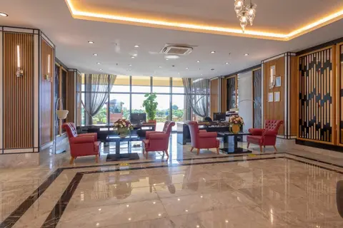 Sorgun Akadia Luxury 16+ in Manavgat — foto 11
