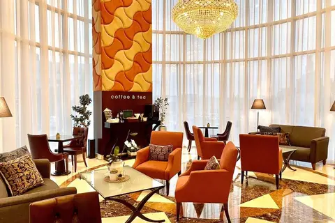 Kingsgate Hotel Doha in Doha — foto 6