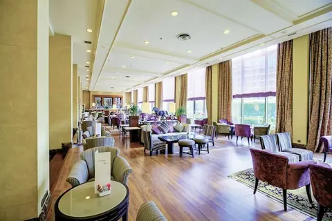 Makedonia Palace in Δημοτική Ενότητα Θεσαλονίκης — foto 11