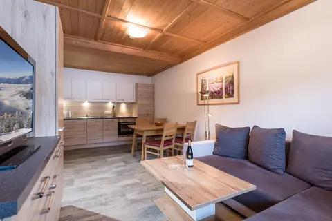 Apartments Talwinkel in Wildschönau — foto 3