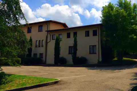 Abbazia Collemedio Resort & Spa in Collepepe — foto 12