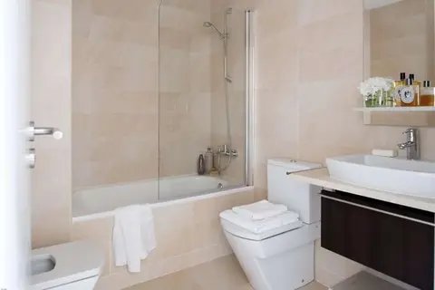 Eric Vökel Gran Via Suites in Barcelona — foto 13