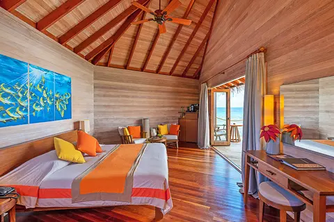 Mirihi Island Resort in Mirihi — foto 11