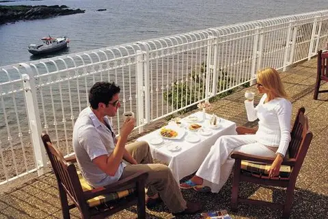 Parknasilla Resort & Spa in Kenmare Municipal District — foto 8