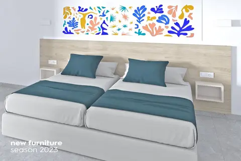 Aparthotel Vibra Lux Mar in Ibiza-Stad — foto 8