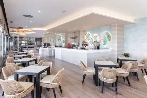 Hotel Riu Madeira in Caniço — foto 6