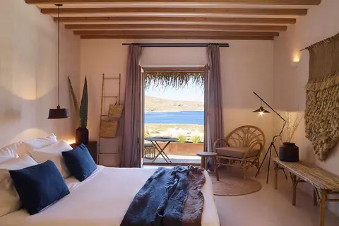 The Wild Hotel by Interni in Άνω Μερά — foto 7