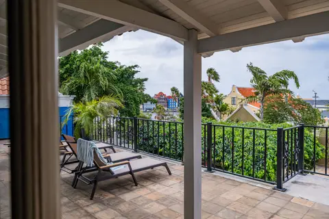 Kura Botanica in Willemstad — foto 17