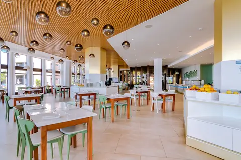 Fly & Go Auramar Beach Resort in Albufeira, foto 4