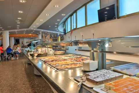 ALEGRIA El Mar in Santa Susanna — foto 22