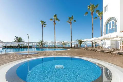 Hotel Riu Madeira in Caniço — foto 19