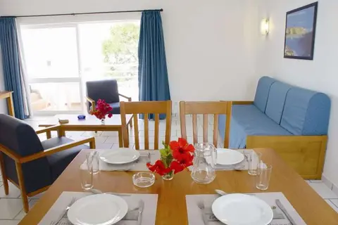 Appartementen Ouratlantico in Albufeira, foto 6
