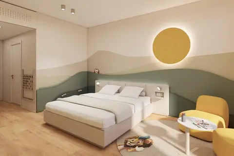 Terme Olimia Aparthotel Rosa in Podcetrtek — foto 2