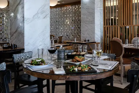 Hotel Coral Athens in Athene, foto 8