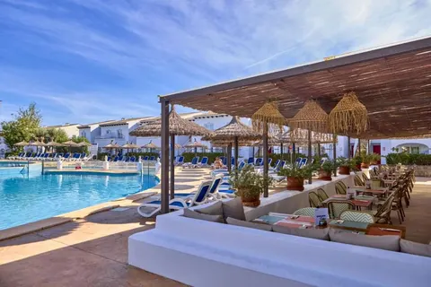 Sea Club Mediterranean Resort in Alcúdia — foto 2