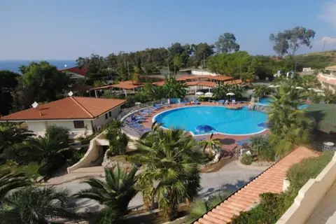 Hotel Scoglio del Leone in Rome — foto 20