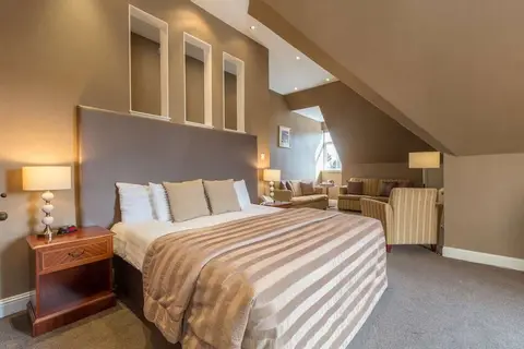 Sherbrooke Castle Hotel in Glasgow, foto 3