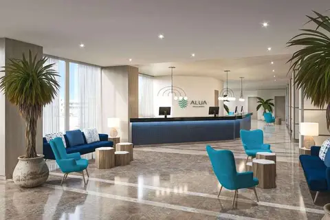 Alua Atlantico Golf Resort in San Miguel de Abona — foto 23