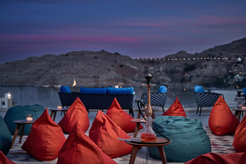 Lindos Grand Resort & Spa Hotel - adults only foto 19