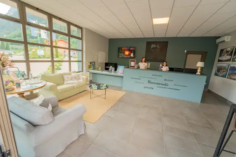 Lago Idro Glamping Boutique in Anfo — foto 24