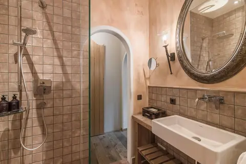 Hotel Engel Gourmet & Spa in Welschnofen - Nova Levante — foto 13