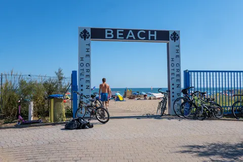 Camping Cavallino foto 25