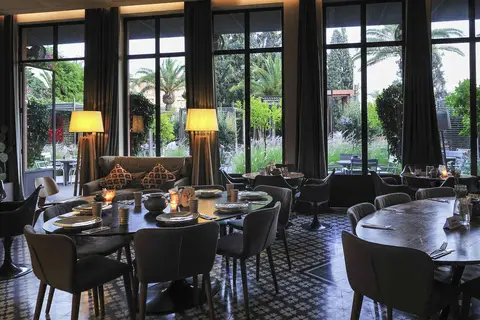 Hotel Novotel Marrakech Hivernage in Marrakesh, foto 17