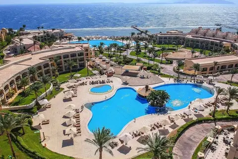 Cleopatra Luxury Resort Sharm El Sheikh in Cleopatra Luxury Resort Collection