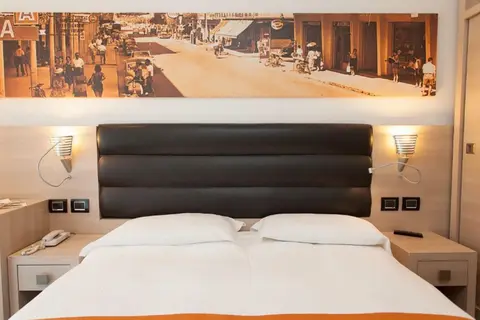 Hotel Adlon in Jesolo — foto 25