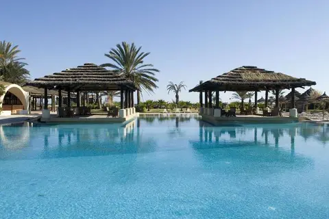 Hotel Africa Jade Thalasso in Korba — foto 21
