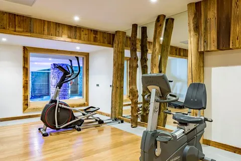 Résidence Santa Terra in Tignes — foto 13
