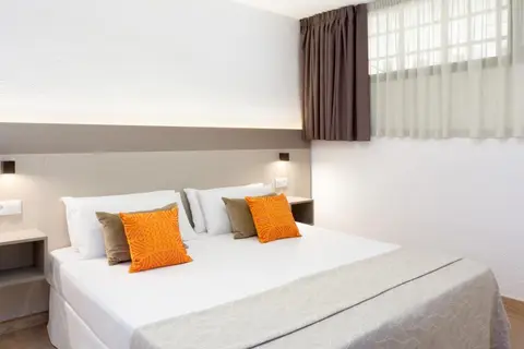 Appartementen Aguamar in Arona — foto 25