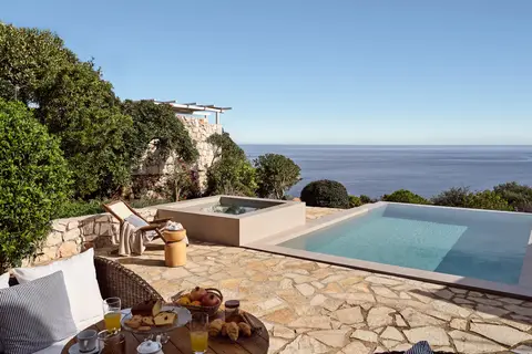 Orfos Villas in Ζάκυνθος — foto 13