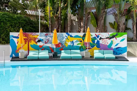 Aparthotel GOLD by MARINA foto 4