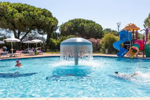 Argentario Camping Village in Orbetello — foto 2