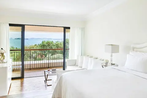 Corfu Imperial, A Grecotel Resort to Live in Γουβιά — foto 18